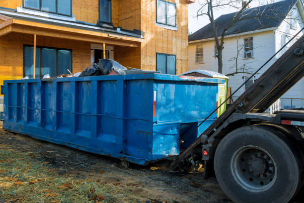 Best Construction Debris Removal  in Jackson, TN