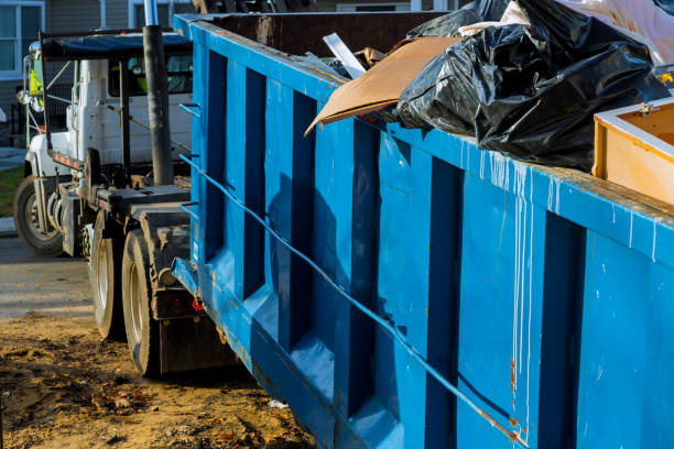 Professional Junk Removal Services in Jackson, TN