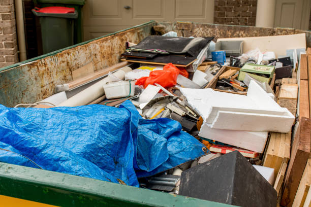 Best Construction Debris Removal  in Jackson, TN