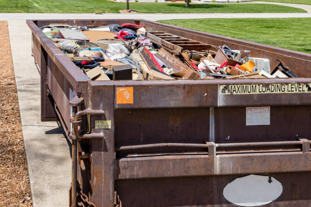 Best Hot Tub Removal  in Jackson, TN